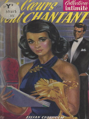 cover image of Les cœurs vont chantant